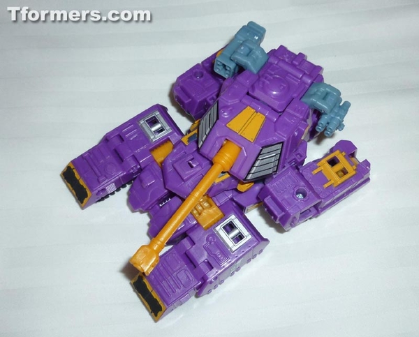 BotCon 2013   Convention Termination And Attendee Exclusives Figures Images Day 1 Gallery  (29 of 170)